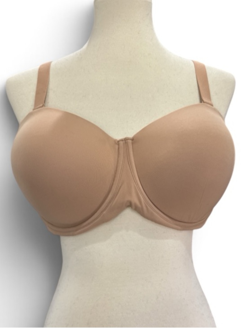 SKIMS Fits Everybody Strapless Bra #726